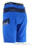 Vaude Altissimo Shorts III Mens Biking Shorts, , Dark-Blue, , Male, 0239-10710, 5637880265, , N1-11.jpg