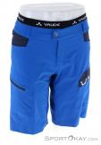 Vaude Altissimo Shorts III Mens Biking Shorts, , Dark-Blue, , Male, 0239-10710, 5637880265, , N2-02.jpg