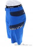 Vaude Altissimo Shorts III Mens Biking Shorts, Vaude, Dark-Blue, , Male, 0239-10710, 5637880265, 0, N2-07.jpg