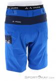 Vaude Altissimo Shorts III Mens Biking Shorts, Vaude, Dark-Blue, , Male, 0239-10710, 5637880265, 0, N2-12.jpg