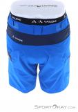 Vaude Altissimo Shorts III Mens Biking Shorts, , Dark-Blue, , Male, 0239-10710, 5637880265, , N3-13.jpg