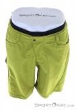 Vaude Ledro Mens Biking Shorts, , Green, , Male, 0239-10712, 5637880271, , N3-03.jpg