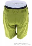 Vaude Ledro Mens Biking Shorts, , Green, , Male, 0239-10712, 5637880271, , N3-13.jpg