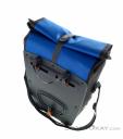 Vaude Aqua Back Color Single 24l Luggage Rack Bag, Vaude, Dark-Blue, , Unisex, 0239-10841, 5637880275, 4062218021648, N3-13.jpg