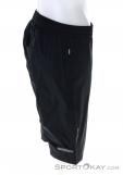 Vaude Drop Women Outdoor Shorts, , Black, , Female, 0239-10846, 5637880286, , N2-17.jpg