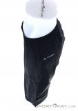 Vaude Drop Women Outdoor Shorts, , Black, , Female, 0239-10846, 5637880286, , N3-08.jpg