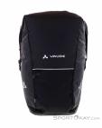 Vaude Road Master Roll-It 18+4l Luggage Rack Bag, , Black, , Unisex, 0239-10848, 5637880299, , N1-01.jpg