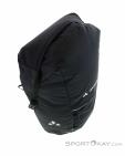 Vaude Road Master Roll-It 18+4l Luggage Rack Bag, , Black, , Unisex, 0239-10848, 5637880299, , N3-18.jpg