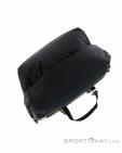 Vaude Road Master Roll-It 18+4l Luggage Rack Bag, , Black, , Unisex, 0239-10848, 5637880299, , N4-09.jpg