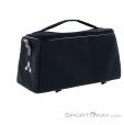 Vaude Road Master Shopper Luggage Rack Bag, Vaude, Black, , Unisex, 0239-10850, 5637880300, 4052285780012, N1-11.jpg