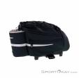 Vaude Silkroad L UniKlip 9+2l Luggage Rack Bag, , Black, , Unisex, 0239-10853, 5637880308, , N1-01.jpg