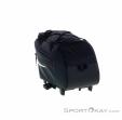 Vaude Silkroad L UniKlip 9+2l Luggage Rack Bag, , Black, , Unisex, 0239-10853, 5637880308, , N1-06.jpg