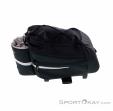 Vaude Silkroad L UniKlip 9+2l Luggage Rack Bag, Vaude, Black, , Unisex, 0239-10853, 5637880308, 4062218042179, N2-02.jpg