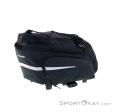 Vaude Silkroad Plus UniKlip 9+7l Luggage Rack Bag, Vaude, Black, , Unisex, 0239-10854, 5637880309, 4062218042193, N1-01.jpg