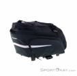 Vaude Silkroad Plus UniKlip 9+7l Gepäckträgertasche, Vaude, Schwarz, , Unisex, 0239-10854, 5637880309, 4062218042193, N1-01.jpg