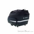 Vaude Silkroad Plus UniKlip 9+7l Luggage Rack Bag, Vaude, Black, , Unisex, 0239-10854, 5637880309, 4062218042193, N1-16.jpg