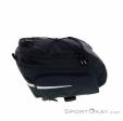 Vaude Silkroad Plus UniKlip 9+7l Luggage Rack Bag, Vaude, Black, , Unisex, 0239-10854, 5637880309, 4062218042193, N2-02.jpg