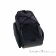 Vaude Silkroad Plus UniKlip 9+7l Luggage Rack Bag, Vaude, Black, , Unisex, 0239-10854, 5637880309, 4062218042193, N2-07.jpg