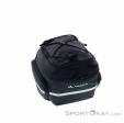 Vaude Silkroad Plus UniKlip 9+7l Luggage Rack Bag, Vaude, Black, , Unisex, 0239-10854, 5637880309, 4062218042193, N2-17.jpg