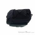 Vaude Silkroad Plus UniKlip 9+7l Luggage Rack Bag, Vaude, Black, , Unisex, 0239-10854, 5637880309, 4062218042193, N3-13.jpg