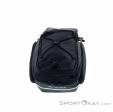 Vaude Silkroad Plus UniKlip 9+7l Luggage Rack Bag, Vaude, Black, , Unisex, 0239-10854, 5637880309, 4062218042193, N3-18.jpg
