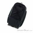 Vaude Silkroad Plus UniKlip 9+7l Sacoche porte-bagages, Vaude, Noir, , Unisex, 0239-10854, 5637880309, 4062218042193, N4-09.jpg