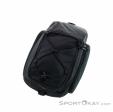 Vaude Silkroad Plus UniKlip 9+7l Luggage Rack Bag, Vaude, Black, , Unisex, 0239-10854, 5637880309, 4062218042193, N4-19.jpg