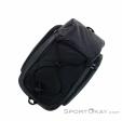 Vaude Silkroad Plus UniKlip 9+7l Bolso de portaequipaje, Vaude, Negro, , Unisex, 0239-10854, 5637880309, 4062218042193, N5-20.jpg