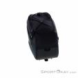Vaude Silkroad L SnapIt 9+2l Luggage Rack Bag, Vaude, Black, , Unisex, 0239-10855, 5637880310, 4052285592790, N2-07.jpg