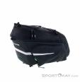 Vaude Silkroad Plus SnapIt 9+7l Luggage Rack Bag, Vaude, Black, , Unisex, 0239-10856, 5637880311, 4052285592455, N1-01.jpg