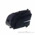 Vaude Silkroad Plus SnapIt 9+7l Luggage Rack Bag, Vaude, Black, , Unisex, 0239-10856, 5637880311, 4052285592455, N1-11.jpg