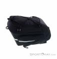 Vaude Silkroad Plus SnapIt 9+7l Luggage Rack Bag, Vaude, Black, , Unisex, 0239-10856, 5637880311, 4052285592455, N2-02.jpg