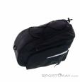 Vaude Silkroad Plus SnapIt 9+7l Luggage Rack Bag, Vaude, Black, , Unisex, 0239-10856, 5637880311, 4052285592455, N2-12.jpg