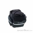 Vaude Silkroad Plus SnapIt 9+7l Luggage Rack Bag, Vaude, Black, , Unisex, 0239-10856, 5637880311, 4052285592455, N2-17.jpg