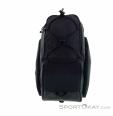 Vaude Silkroad Plus SnapIt 9+7l Luggage Rack Bag, Vaude, Black, , Unisex, 0239-10856, 5637880311, 4052285592455, N3-08.jpg