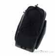 Vaude Silkroad Plus SnapIt 9+7l Luggage Rack Bag, Vaude, Black, , Unisex, 0239-10856, 5637880311, 4052285592455, N4-09.jpg