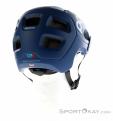 POC Tectal MTB Helmet, POC, Dark-Blue, , Male,Female, 0049-10112, 5637880344, 7325549962163, N1-16.jpg