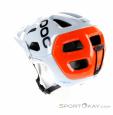 POC Tectal Race Spin NFC Biking Helmet, POC, Biela, , Muži,Ženy,Unisex, 0049-10349, 5637881091, 7325541009927, N2-12.jpg