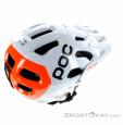 POC Tectal Race Spin NFC Biking Helmet, POC, Biela, , Muži,Ženy,Unisex, 0049-10349, 5637881091, 7325541009927, N3-18.jpg