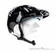 POC Tectal Race Spin Biking Helmet, POC, Black, , Male,Female,Unisex, 0049-10350, 5637881094, 7325540955539, N1-01.jpg