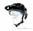 POC Tectal Race Spin Biking Helmet, POC, Čierna, , Muži,Ženy,Unisex, 0049-10350, 5637881094, 7325540955539, N1-06.jpg