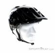 POC Tectal Race Spin Biking Helmet, POC, Čierna, , Muži,Ženy,Unisex, 0049-10350, 5637881094, 7325540955539, N2-02.jpg