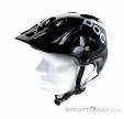 POC Tectal Race Spin Biking Helmet, POC, Black, , Male,Female,Unisex, 0049-10350, 5637881094, 7325540955539, N2-07.jpg