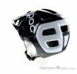 POC Tectal Race Spin Biking Helmet, POC, Black, , Male,Female,Unisex, 0049-10350, 5637881094, 7325540955539, N2-12.jpg