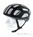 POC Ventral Air Spin NFC Road Cycling Helmet, , Black, , Male,Female,Unisex, 0049-10351, 5637881096, , N2-07.jpg