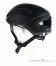POC Omne Air Spin Road Cycling Helmet, POC, Black, , Male,Female,Unisex, 0049-10353, 5637881102, 7325540998949, N1-11.jpg
