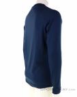 POC Reform Enduro LS Jersey Mens Biking Shirt, , Dark-Blue, , Male, 0049-10363, 5637881145, , N1-16.jpg