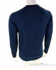 POC Reform Enduro LS Jersey Mens Biking Shirt, , Dark-Blue, , Male, 0049-10363, 5637881145, , N2-12.jpg