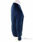 POC Reform Enduro LS Jersey Mens Biking Shirt, , Dark-Blue, , Male, 0049-10363, 5637881145, , N2-17.jpg