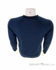 POC Reform Enduro LS Jersey Mens Biking Shirt, , Dark-Blue, , Male, 0049-10363, 5637881145, , N3-13.jpg